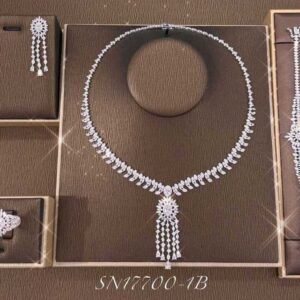 Necklace SN17700-1B