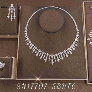 Necklace SN17707-5B