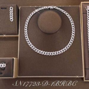 Necklace SN17723-D-2B