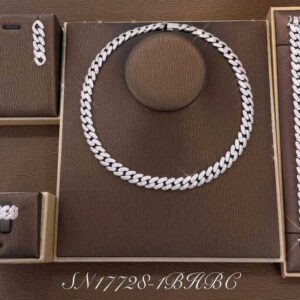 Necklace SN17728-2B