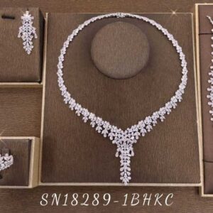 Necklace SN18289-2B