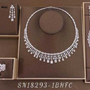 Necklace SN18293-1B