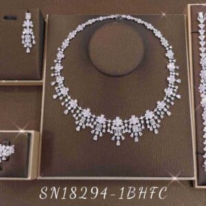 Necklace SN18294-1B