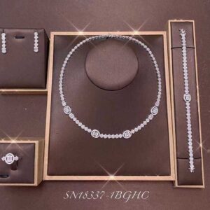 Necklace SN18337-1B