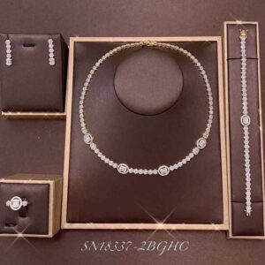 Necklace SN18337-2B