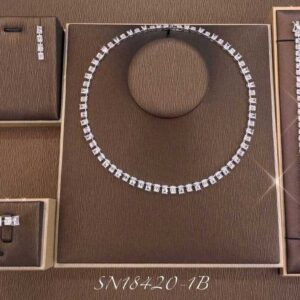 Necklace SN18420-5B