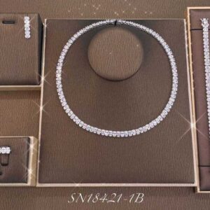 Necklace SN18421-1B