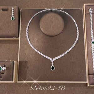 Necklace SN18692-1B