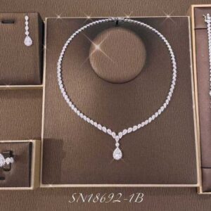 Necklace SN18694-1B