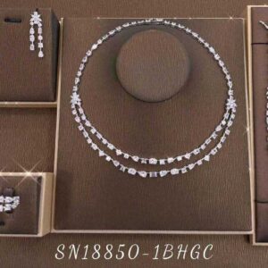 Necklace SN18850-1B