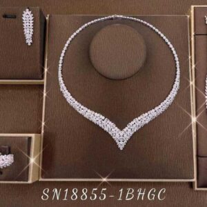 Necklace SN18855-2B