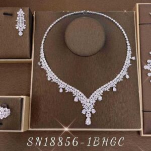 Necklace SN18856-2B
