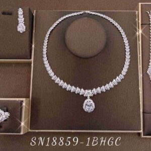 Necklace SN18859-1B