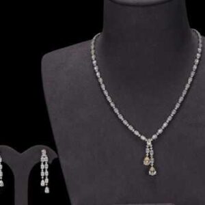 Necklace SN18860-1B-2