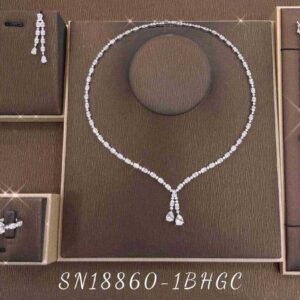 Necklace SN18860-1B