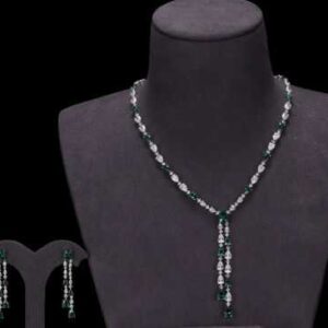 Necklace SN18861-1B-2