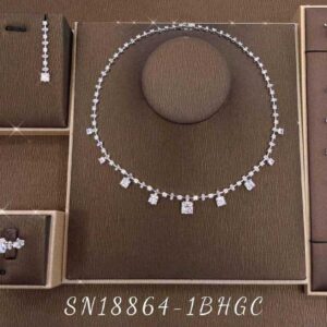 Necklace SN18864-1B