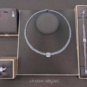 Necklace SN18881-1B