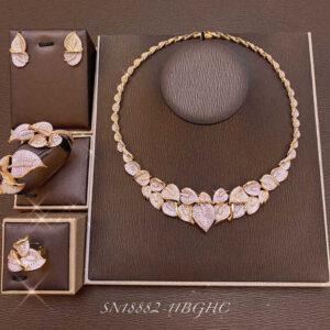 Necklace SN18882-11B