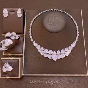 Necklace SN18882-1B