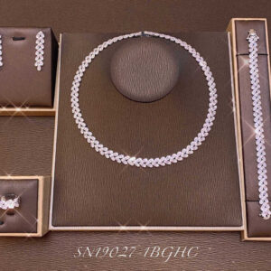 Necklace SN19027-1B