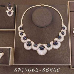 Necklace SN19062-7B