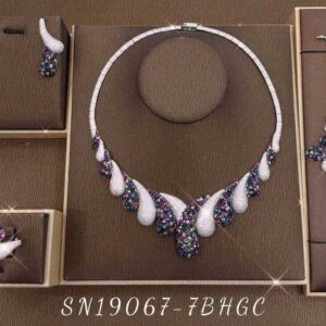 Necklace SN19067-11B