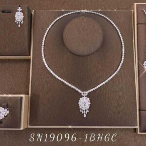 Necklace SN19096-2B