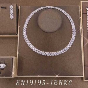 Necklace SN19195-2B