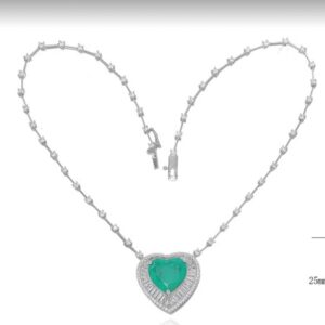 Necklace SN19595-2BRED