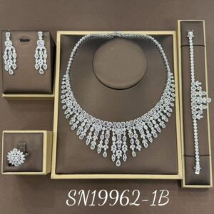 Necklace SN19962-1B
