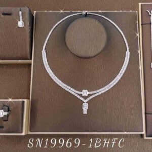 Necklace SN19969-5B