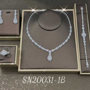 Necklace SN20031-1B