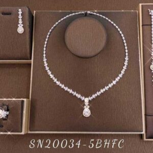 Necklace SN20034-2B
