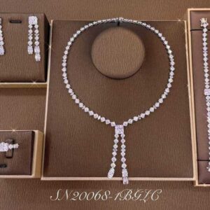 Necklace SN20068-2B