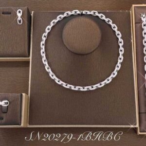 Necklace SN20279-1B