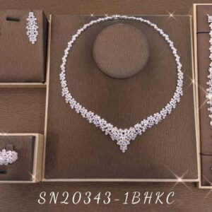Necklace SN20343-2B