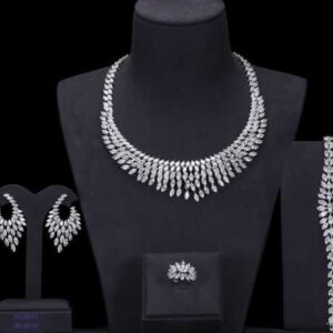 Necklace SN20591-1B