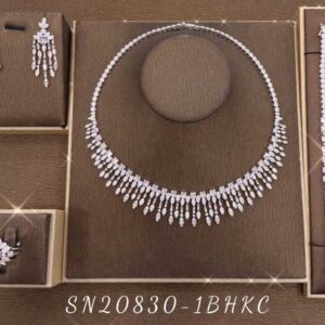 Necklace SN20830-1B