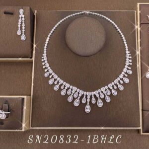 Necklace SN20832-2B