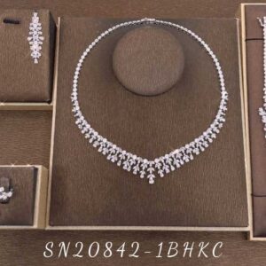 Necklace SN20842-1B