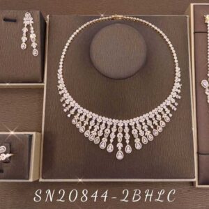 Necklace SN20844-5B