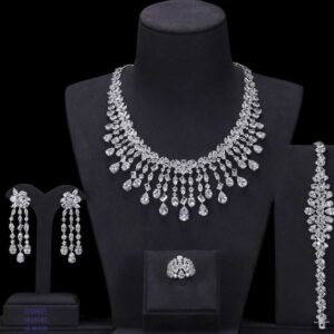 Necklace SN20871-2B