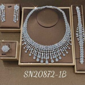 Necklace SN20872-1B