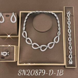 Necklace SN20879-D-1B