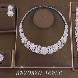 Necklace SN20880-P-1B