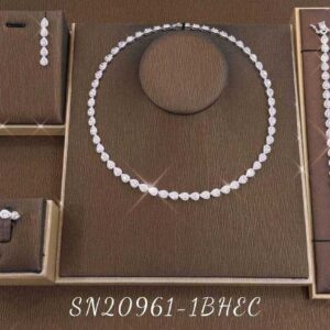 Necklace SN20961-1B