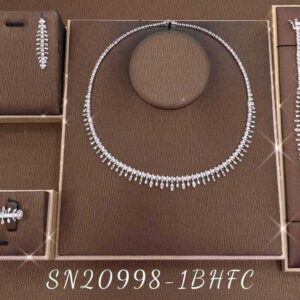 Necklace SN20998-1B