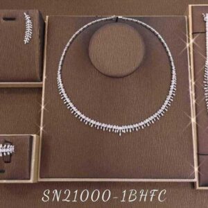 Necklace SN21000-1B