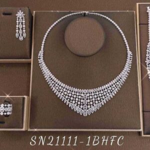 Necklace SN21111-2B